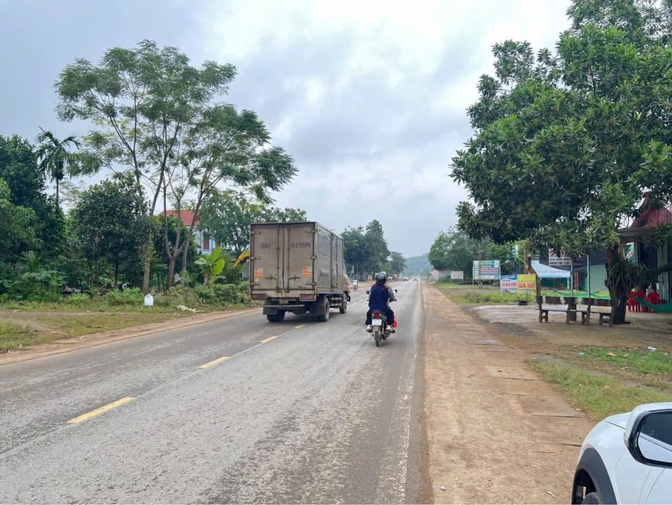 Đất thổ cư Bảo Hiệu, Yên Thủy, 280m² chỉ 2 tỷ - Cơ hội đầu tư sinh lời!