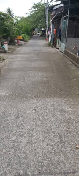 Đất nền Phước Hậu Vĩnh Long 85m² giá 990 triệu - Sổ đỏ chính chủ!