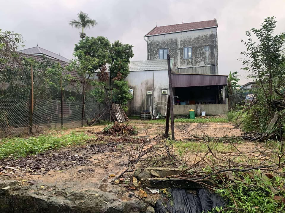 Đất Kỳ Tân 140m² giá 1 tỷ - Cơ hội đầu tư hấp dẫn!