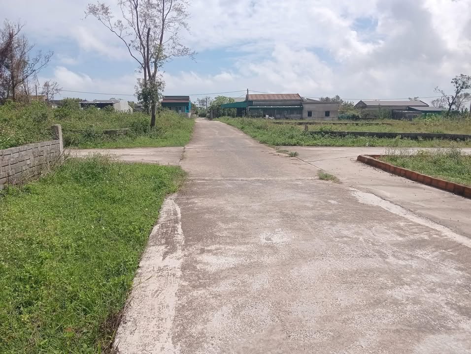 Đất nền Kỳ Thịnh, Kỳ Anh 118m² - Đường 60m, giá thỏa thuận hấp dẫn!