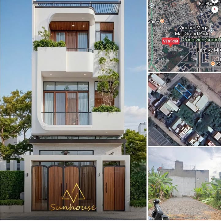 Đất nền đường Nguyễn Xiển Quận 9 71m² giá 3.8 tỷ - Sổ hồng riêng, xây dựng tự do!