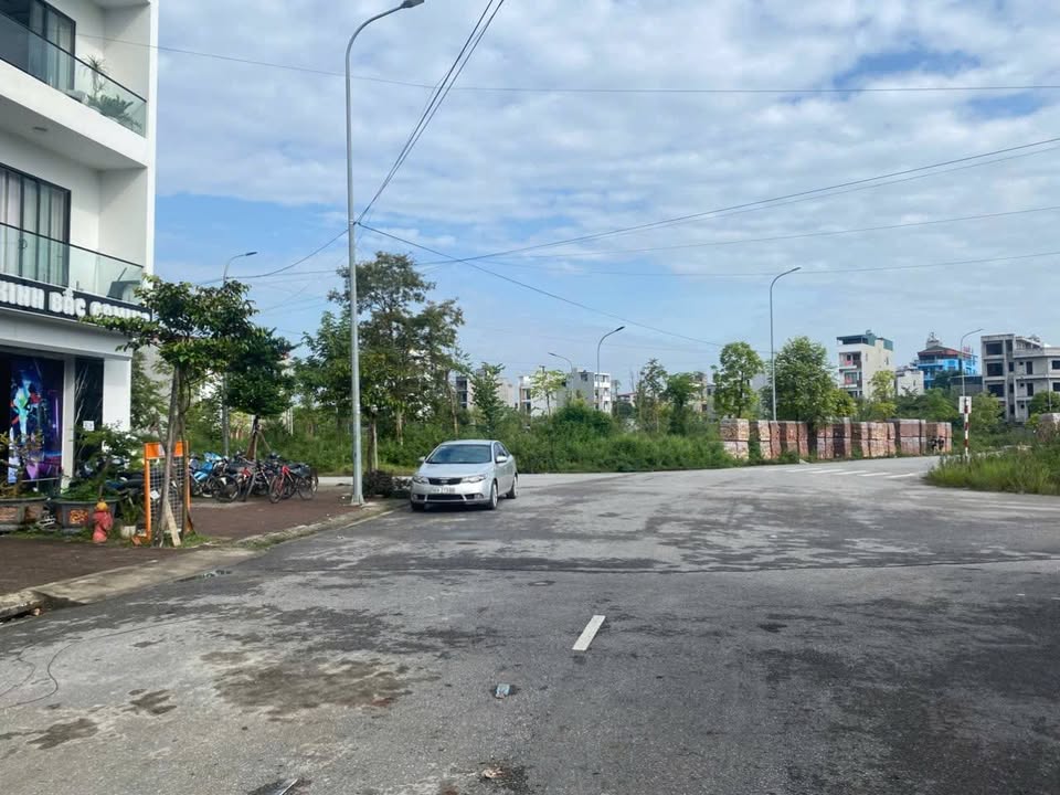 Nhà 3,5 tầng tại Cao Đức, Bắc Ninh 168m² - Tiềm năng phát triển vượt trội!