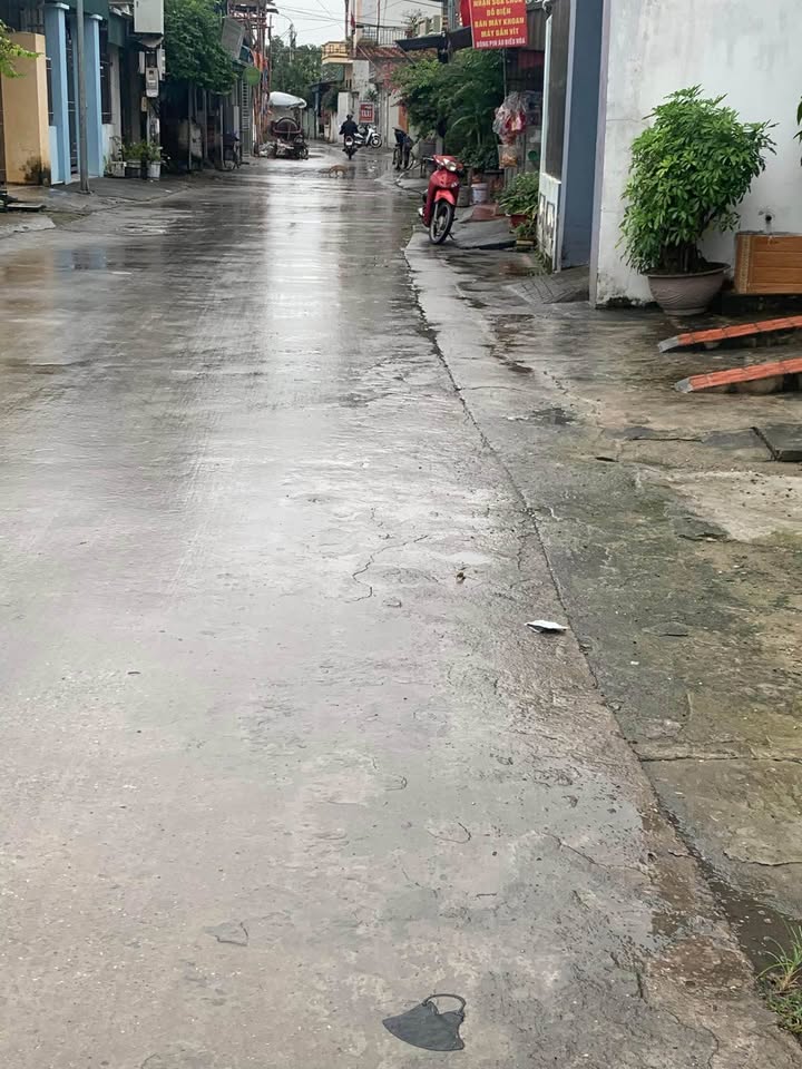 Đất nền Vĩnh Gia, Phú Xuân 120m² - Đầu tư lý tưởng cho kinh doanh!