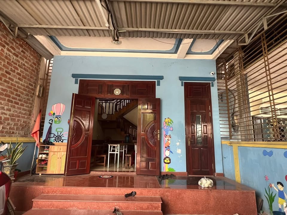 Nhà cho thuê mặt tiền đường Tôn Thất Thuyết, Đông Hà - Phù hợp làm văn phòng và gia đình