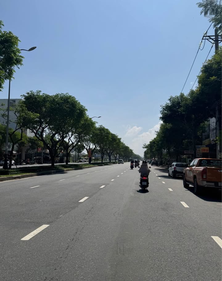 Đất vàng biển Sơn Thủy 90m² giá chỉ 6.5 tỷ - Cơ hội đầu tư hiếm có!