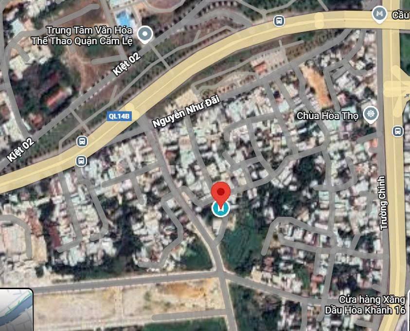 Nhà trọ cho thuê tại Hòa Thọ Tây, Cẩm Lệ, Đà Nẵng - Thu nhập 7 triệu/tháng