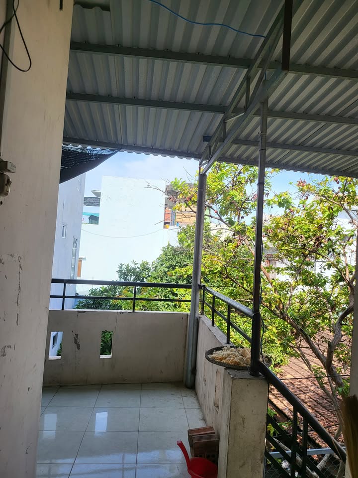 Phòng trọ Nha Trang trên đường 2 tháng 4 - Thoáng mát, gần trường đại học!