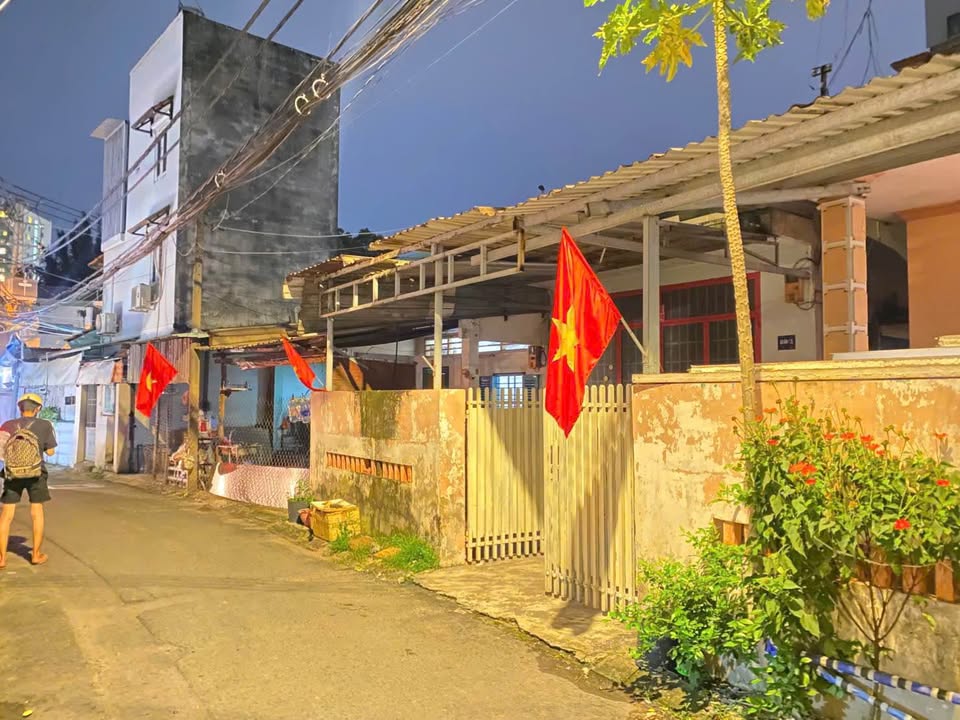 Bán đất Trường Thọ Thủ Đức 79.8m² giá 6.85 tỷ - Đầu tư sinh lời ngay!