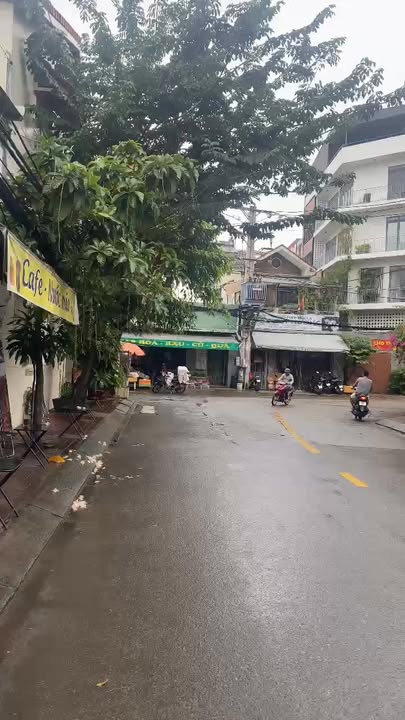 Cho thuê mặt bằng kinh doanh đường Hồ Bá Phấn, Thủ Đức 240m² - Giá chỉ 15 triệu/tháng!