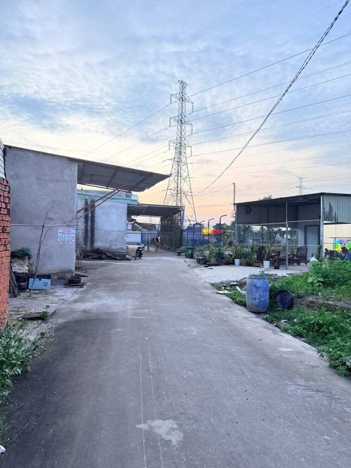 Đất nền Hiệp Phước Nhơn Trạch 88m² giá 4xx triệu - Cơ hội đầu tư hấp dẫn!