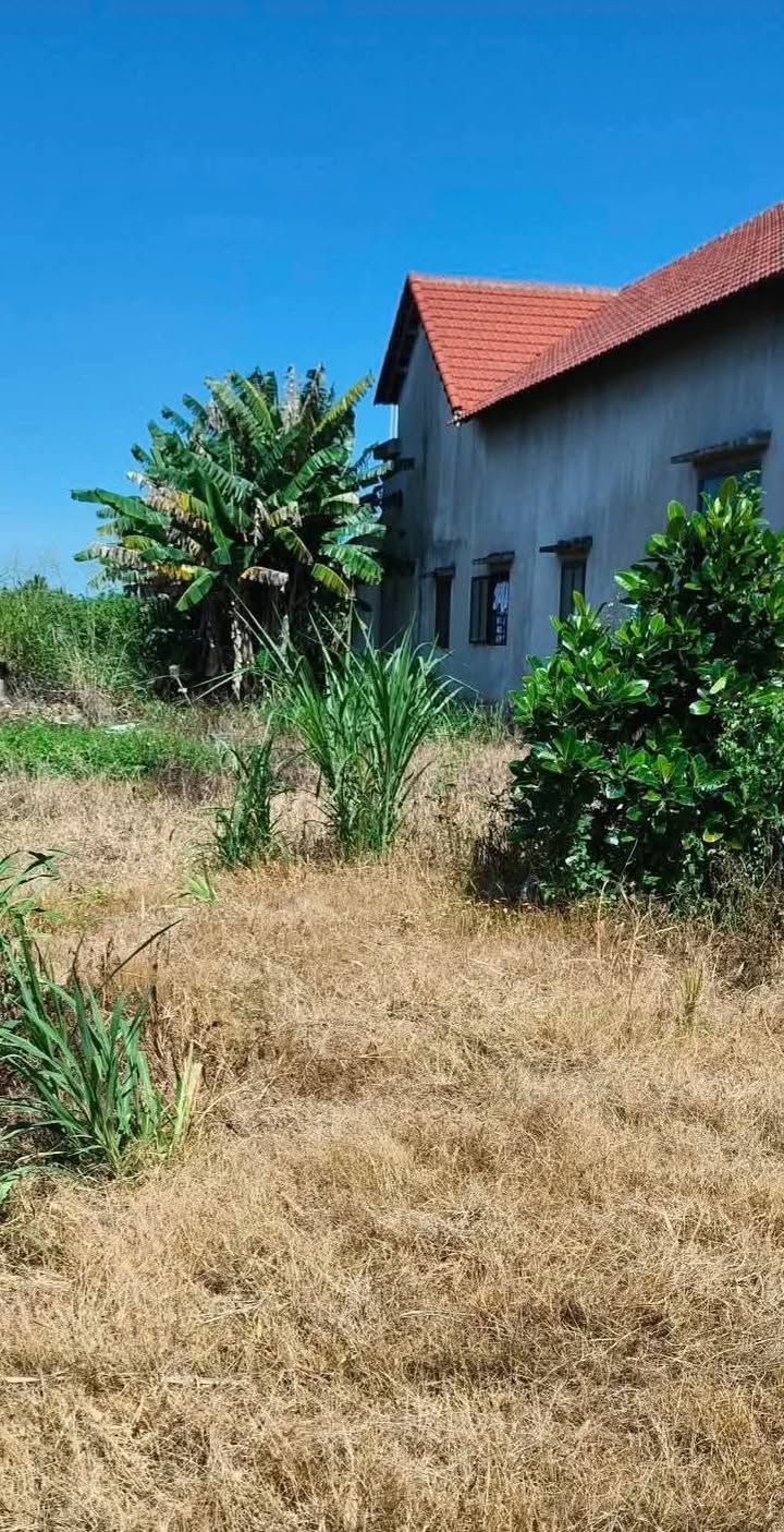 Đất thổ cư phường Trương Quang Trọng 210m² - Đường ô tô 3.5m, giá thỏa thuận!