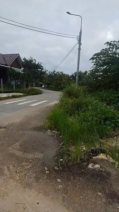 Đất nền Khu Tái Định Cư Mỹ Hưng, Quảng Ngãi 192m² giá 800 triệu - Cơ hội đầu tư hấp dẫn!