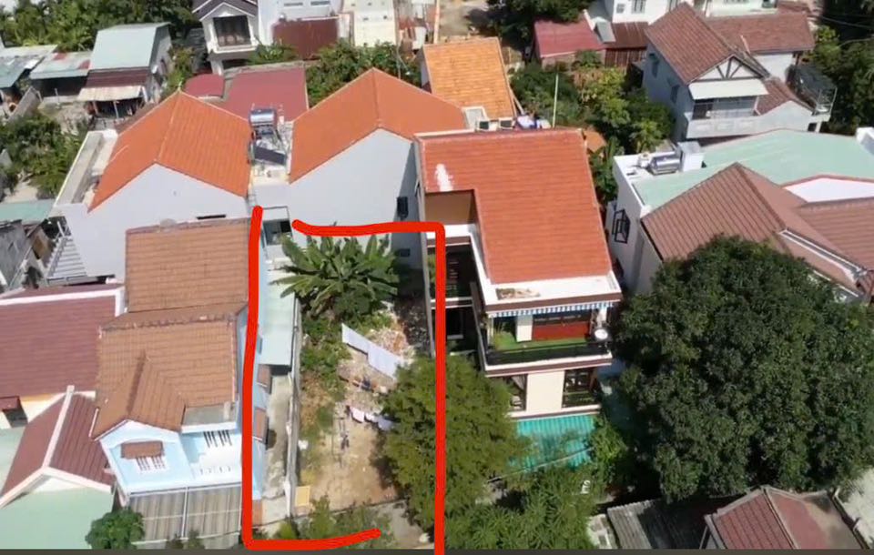 Đất nền Cẩm Châu Hội An 116m² giá 3.712 tỷ - Vị trí đắc địa gần cầu Ánh Trăng!