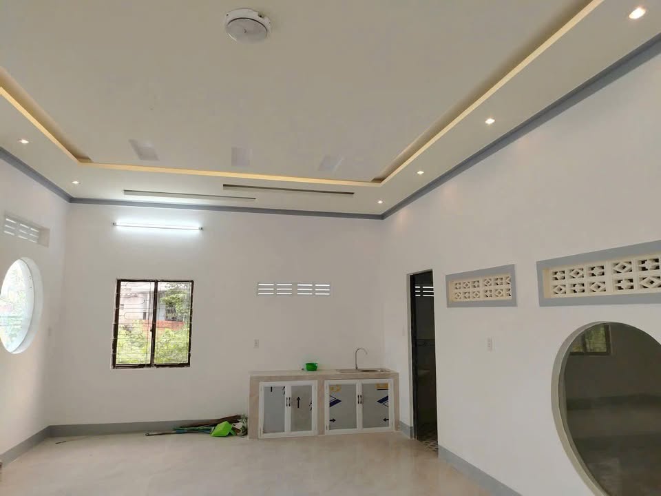 Nhà cấp 4 thôn Từ Tâm 1, Ninh Phước 110m² giá chỉ 550 triệu - Cơ hội vàng cho gia đình bạn!