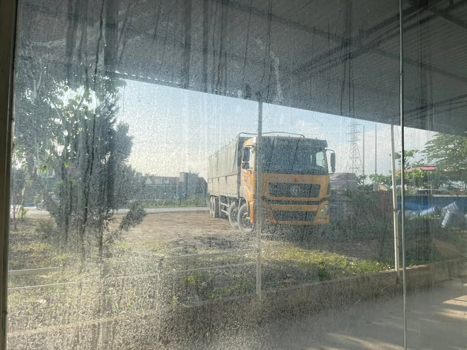 Nhà mặt đường Liên Hòa, Quảng Yên cho thuê - Kinh doanh thuận lợi!