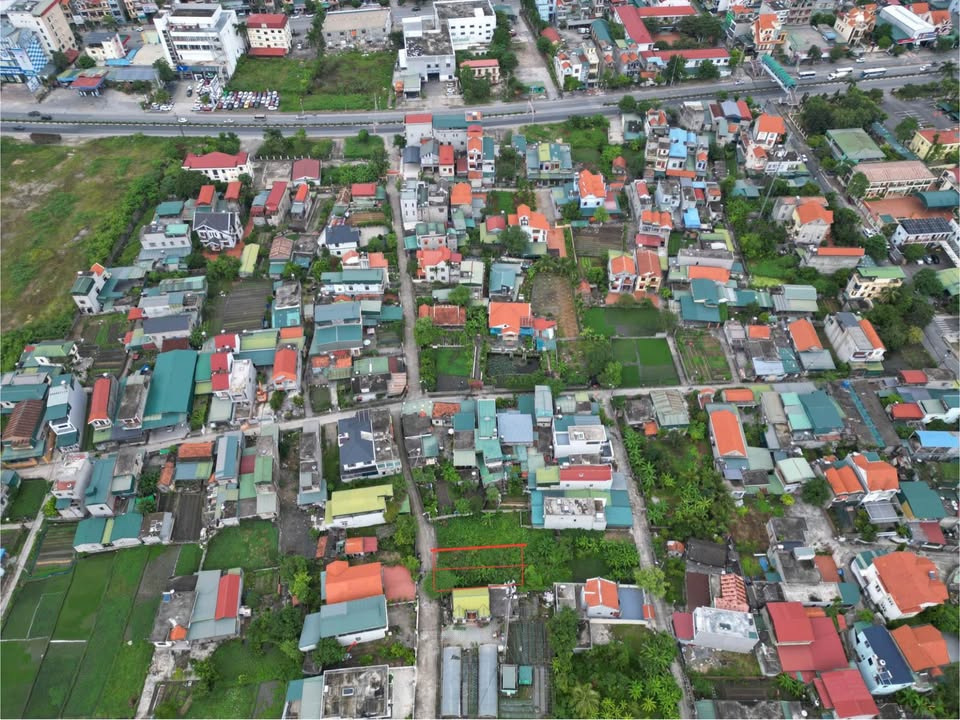 Đất nền Yên Thanh 102m² giá 1.2 tỷ - Vị trí vàng đầu tư sinh lời!