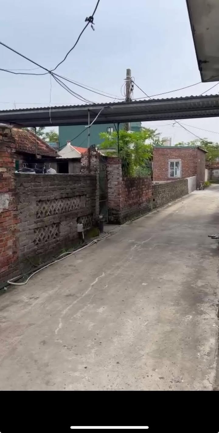 Đất nền Trần Khát Chân, Ninh Bình 114.8m² - Ô tô vào tận cửa, giá chỉ 17xx triệu!