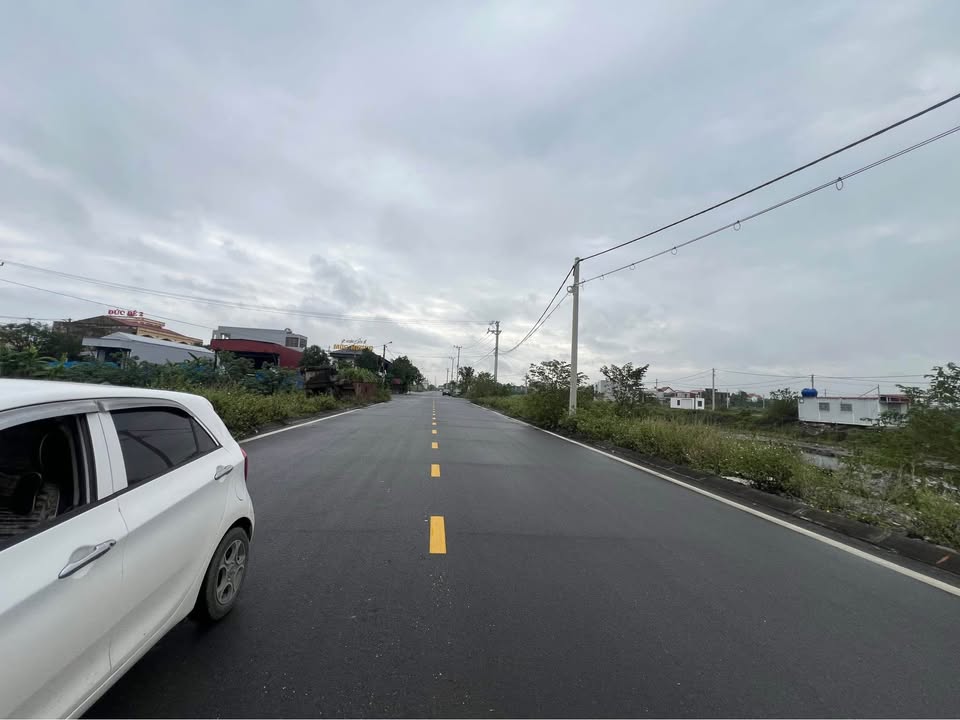 Đất nền phường Nam Hoa Lư 96m² giá 4 tỷ - Đầu tư sinh lời bền vững!