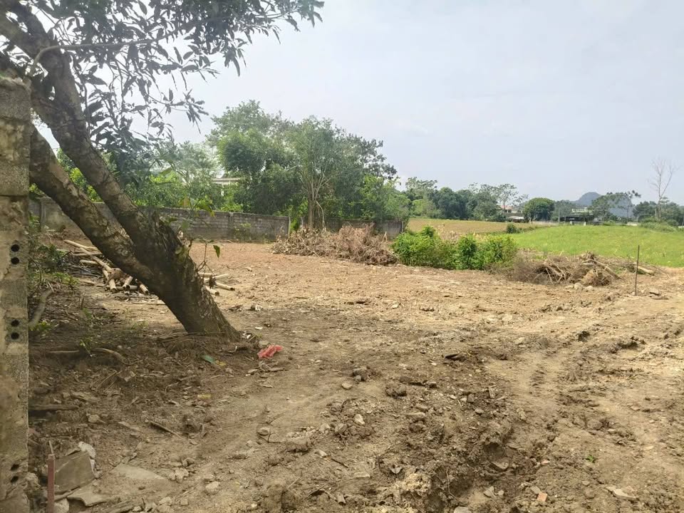 Đất nền 1100m² xã Bảo Hiệu, Yên Thủy, Hòa Bình - Giá chỉ 1.1 tỷ VND