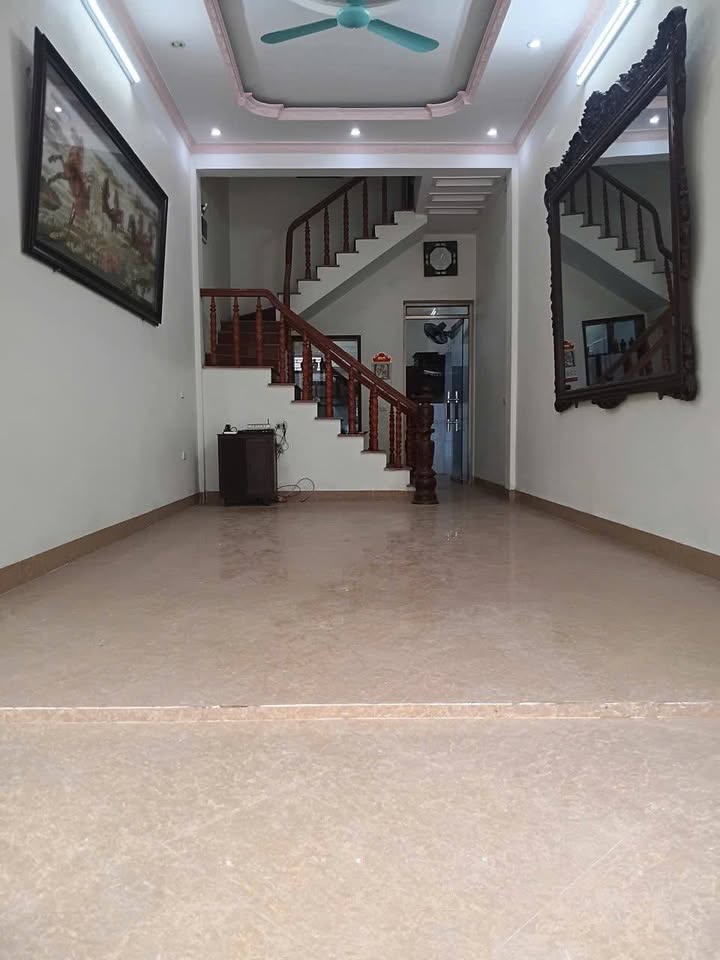 Nhà 3 tầng tại phường Nam Bình, Ninh Bình 70.3m² - Chính chủ bán gấp!