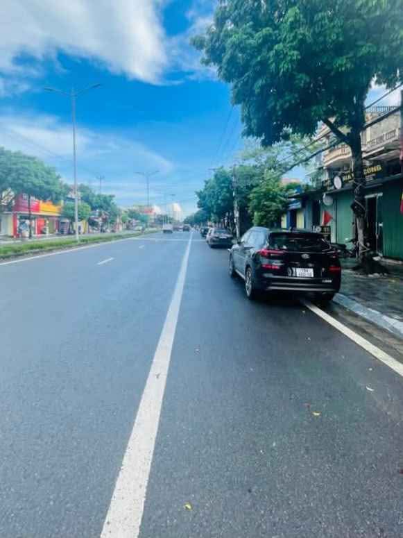 Đất mặt tiền Quốc lộ 1A, Ninh Bình 86m² giá 9 tỷ - Gần KĐT Xuân Thành