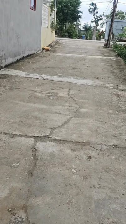 Đất nền Khánh An, Yên Khánh 105m² giá thỏa thuận - Cơ hội đầu tư hấp dẫn!