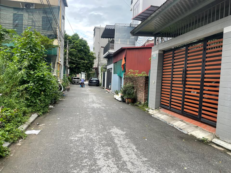 Đất nền Kim Chung Đông Anh 69m² giá thỏa thuận - Sổ đỏ chính chủ sẵn sàng giao dịch!