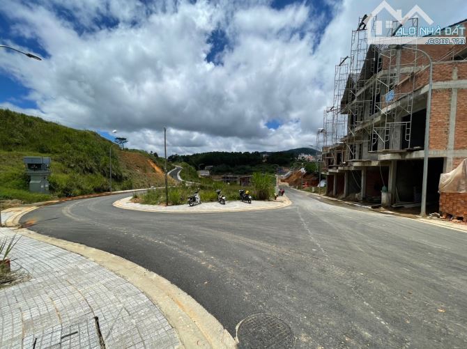 Đất nền An Sơn, Đà Lạt 50m² giá 3.1 tỷ - Đầu tư sinh lời lý tưởng!