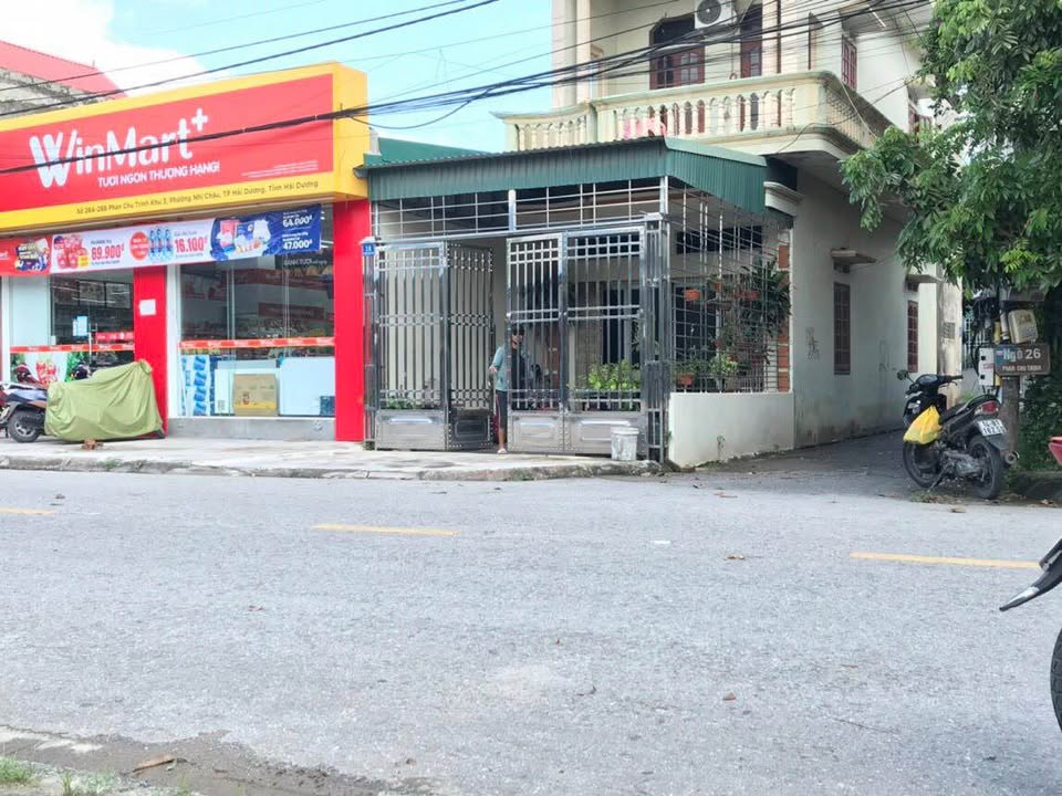 Đất nền Nhị Châu, Hải Dương 50m² giá 1 tỷ - Đầu tư sinh lời hấp dẫn!