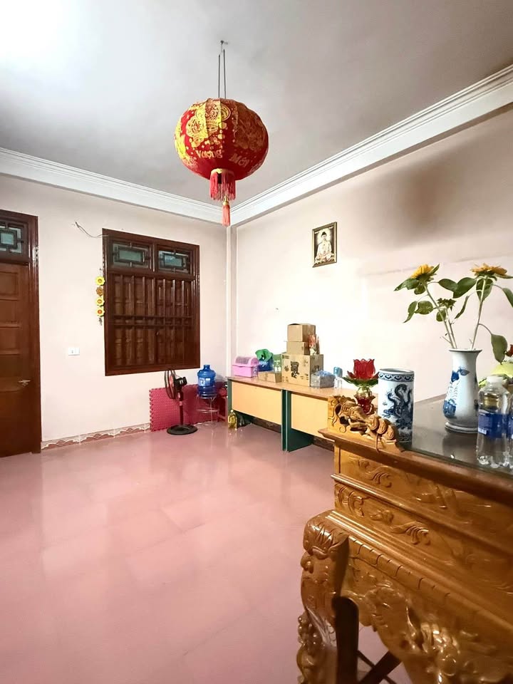 Nhà 3 tầng tại phường Trần Phú, Hà Giang 80m² giá chỉ 3 tỷ - Cơ hội sở hữu ngay!