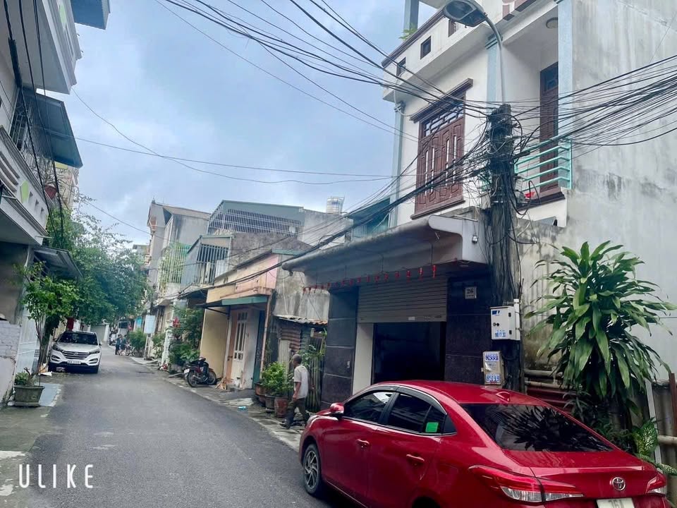 Nhà ở Nam Ngạn, TP. Thanh Hóa 72m² giá chỉ 2.9 tỷ - Sổ hồng chính chủ