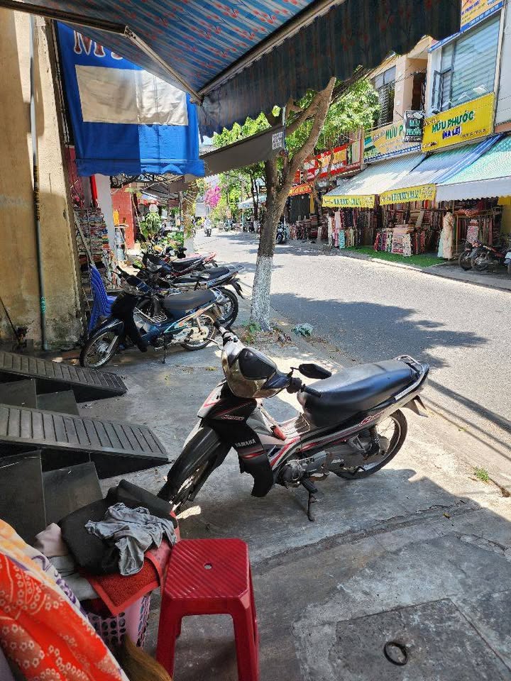 FrontHouse Cô Giang Hải Châu 69m² giá thỏa thuận - Cơ hội hiếm có tại trung tâm Đà Nẵng!