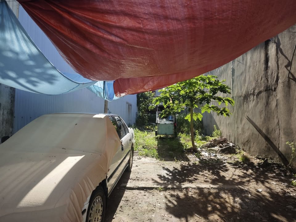 Đất nền Hải Châu, Đà Nẵng 120m² giá 9.5 tỷ - Đầu tư sinh lời ngay!