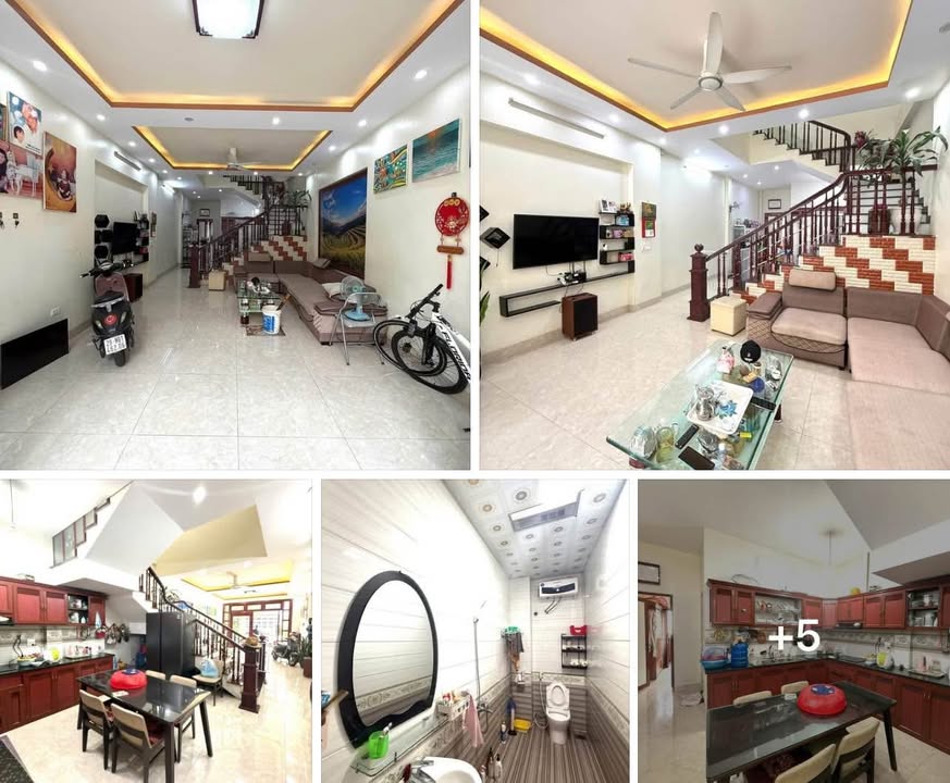 Nhà 2 tầng kiên cố đường Trần Thủ Độ, Lào Cai 100m² giá 3.6 tỷ - Có thương lượng!