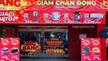 Bán nhà mặt tiền Tôn Đức Thắng, Phan Thiết 954m² giá 70 tỷ - Đầu tư sinh lời ngay!
