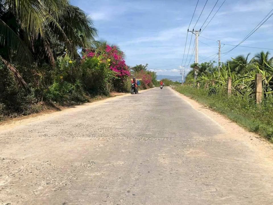 Đất vườn Hồng Sơn, Hàm Thuận Bắc 7200m² giá 2.3 tỷ - Tiềm năng phát triển cao!