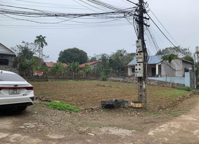 Đất nền Hóa Trung, Đồng Hỷ 3000m² chỉ 2 tỷ - Đầu tư sinh lời ngay!