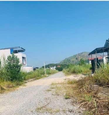 Đất nền Tái Định Cư Phúc Hà, Quyết Thắng 100m² giá 799 triệu - Đường thông thoáng, an ninh tốt!