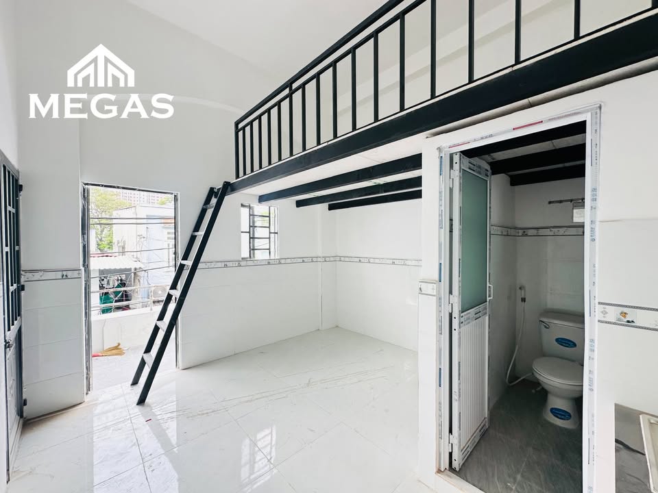 Nhà nhỏ cho thuê tại Tân Kỳ Tân Quý, Tân Phú - Giá 3.2 triệu/tháng, tự do giờ giấc