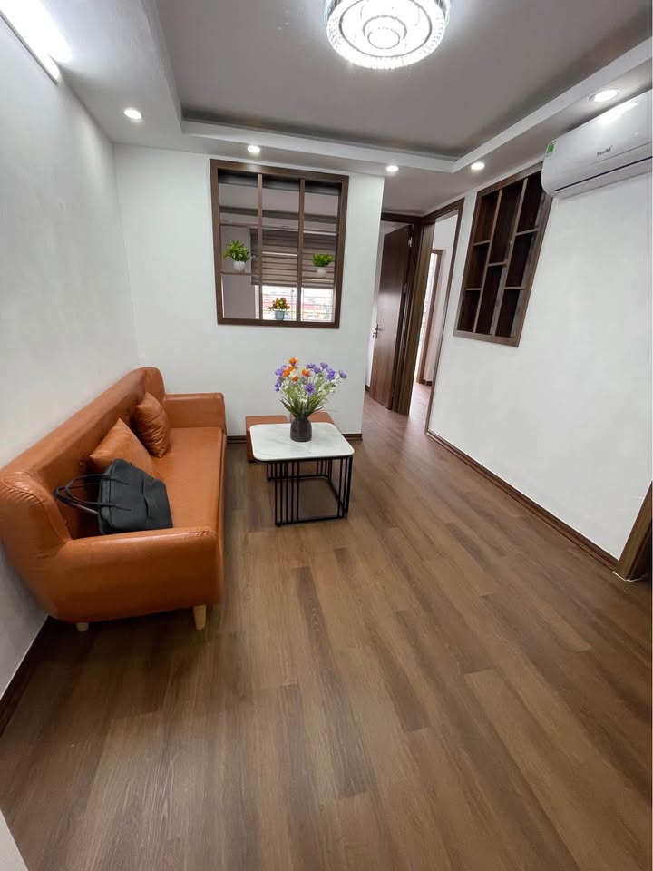 Căn hộ CCMN Nhân Hòa Quận Thanh Xuân 60m² giá 2,5 tỷ - Sẵn sàng vào ở!