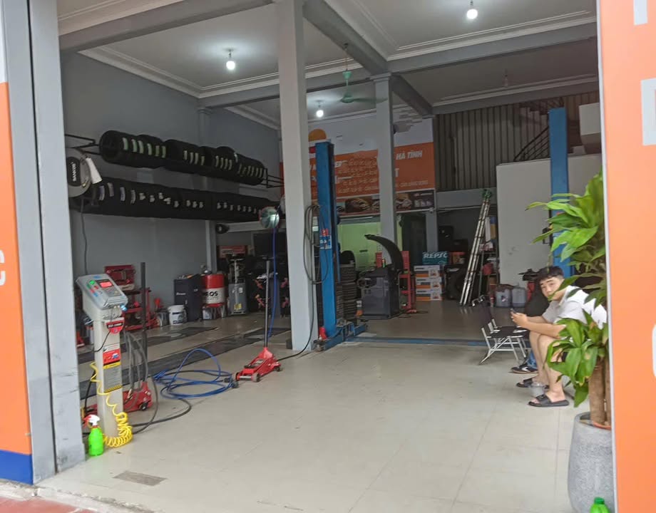 Cho thuê lô góc đường Mai Hắc Đế 140m² giá chỉ 13 triệu - Cơ hội đầu tư tuyệt vời!