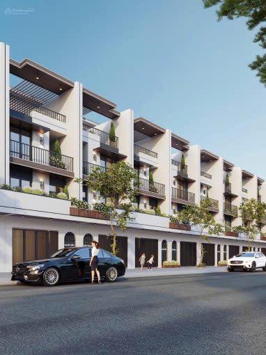 Cho thuê nhà liền kề Nghi Phú 600m² - Mặt tiền lớn, vị trí đắc địa!