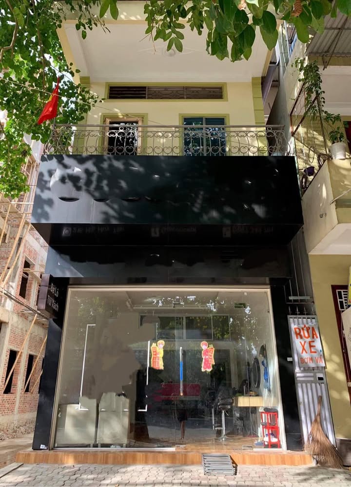 Nhà cho thuê đường Hà Huy Tập, 63m² chỉ 11 triệu - Diện tích rộng rãi, tiện nghi đầy đủ!