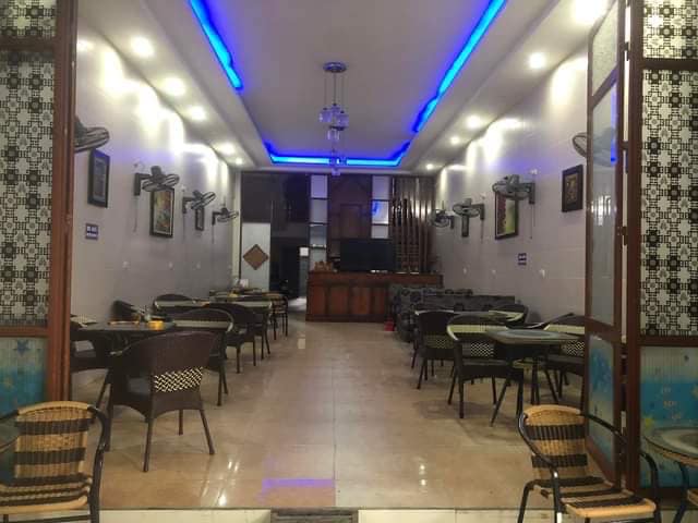 Mặt bằng cho thuê đường Trường Chinh Vinh 100m² giá 9 triệu - Lối đi riêng, tiện lợi cho kinh doanh