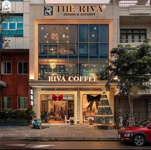 Cho thuê mặt bằng 60m² 5 tầng tại Triệu Việt Vương - Vị trí đắc địa cho kinh doanh!