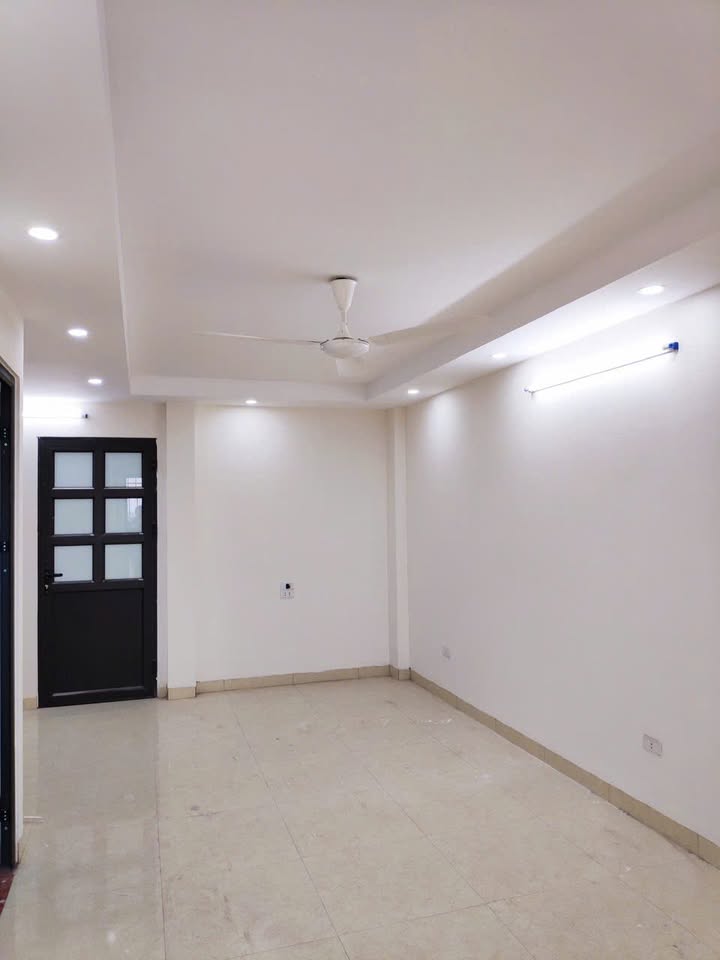 Cho thuê nhà nhỏ 1PN 1WC tại Kim Giang 5 triệu - Nhà mới thoáng đẹp