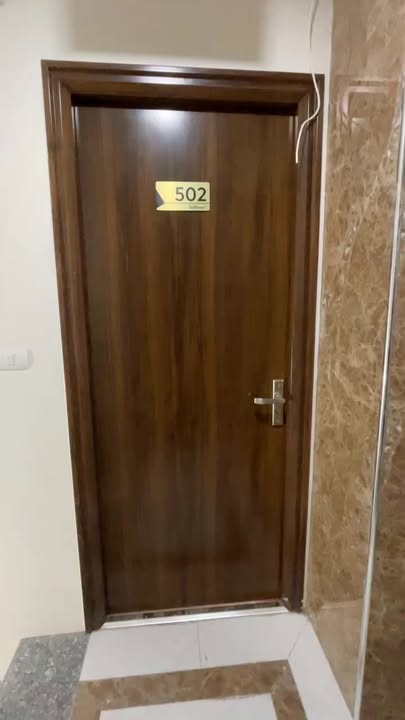 Căn Studio 30m² Ngõ 43 Cổ Nhuế - Full Đồ, Gần Khu Chung Cư Thái Hà