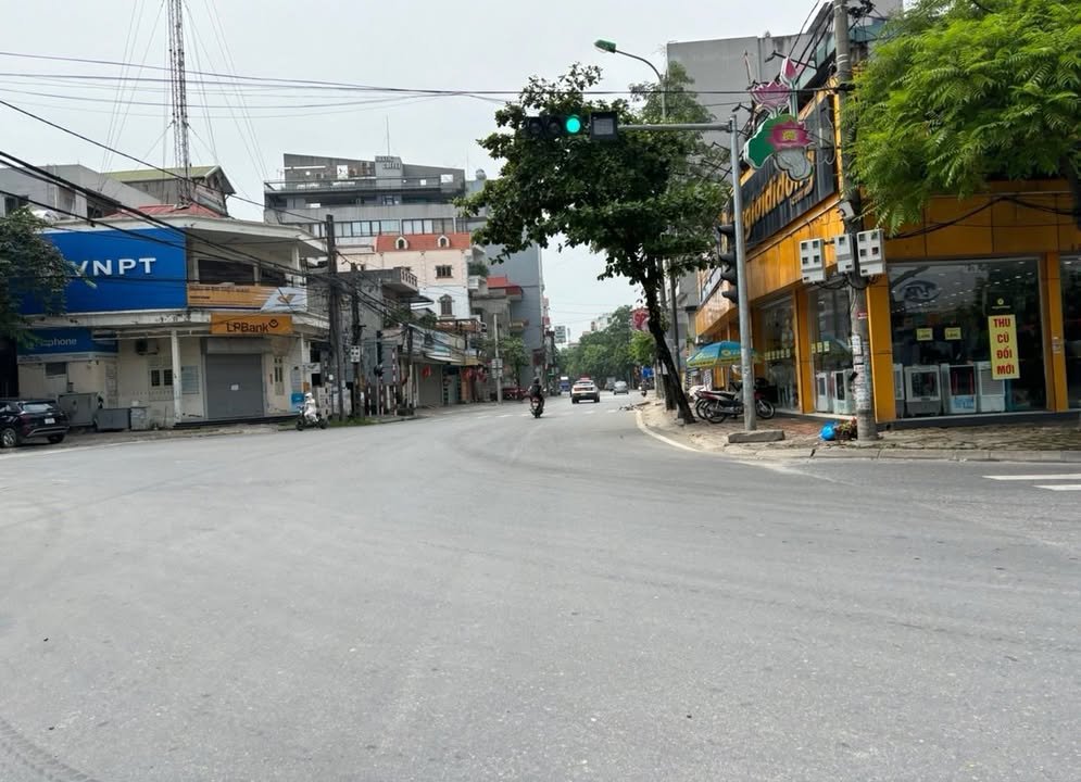 Đất nền Vân Nội, Đông Anh 70m² giá 3 tỷ - Vị trí vàng, đầu tư sinh lời!