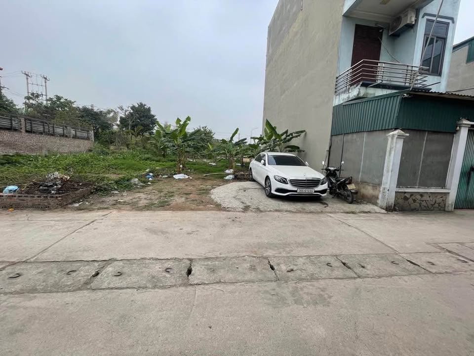 Đất nền Mai Châu – Đại Mạch 120m² giá 11 tỷ - Cơ hội đầu tư sinh lời hấp dẫn!