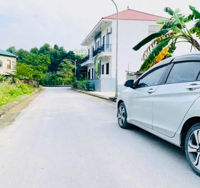 Đất đẹp Quán Bàu 110m² giá 3 tỷ - Tiềm năng đầu tư lớn!